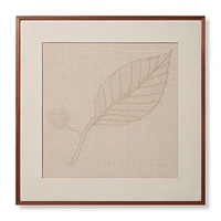 Loloi Mountain Mint Natural and Beige Wall Art