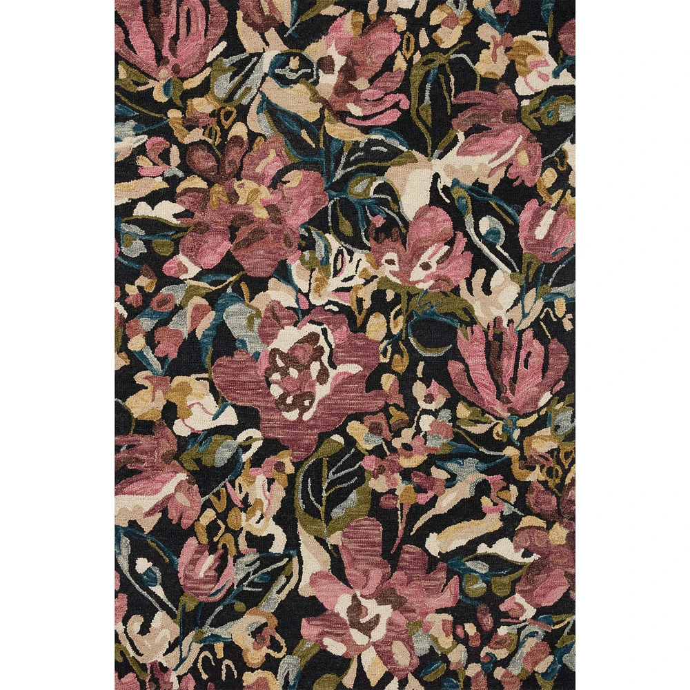 Tapis Belladonna par Loloi