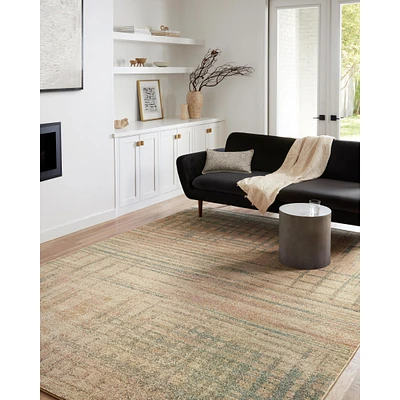 Tapis Bowery par Loloi II