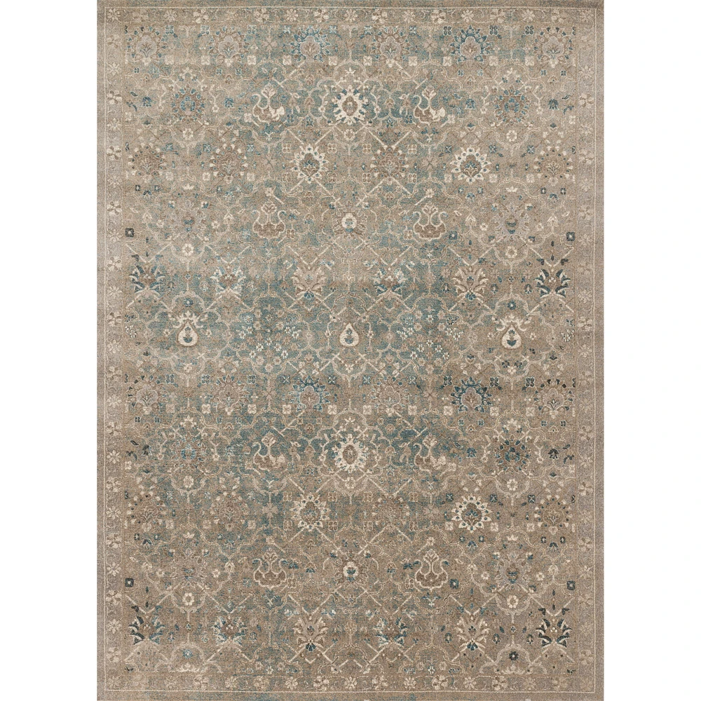 Tapis Century III par Loloi