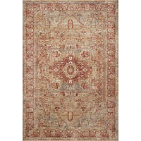 Tapis Gaia par Loloi