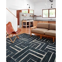 Tapis Hagen par Loloi II