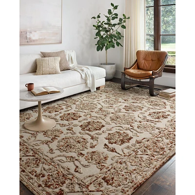 Loloi II Halle Rug