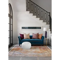 Tapis Javari par Loloi