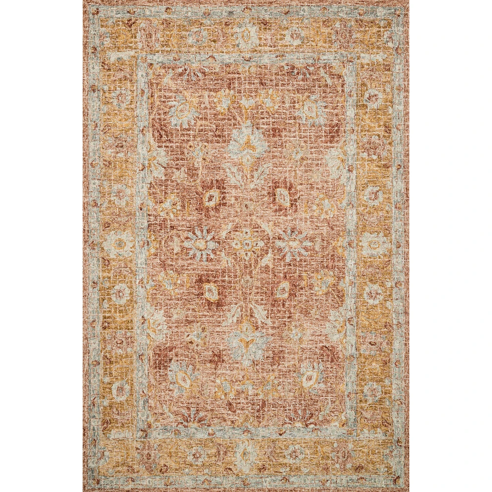 Tapis Julian par Loloi