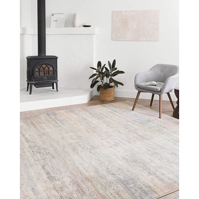 Tapis Lucia par Loloi II