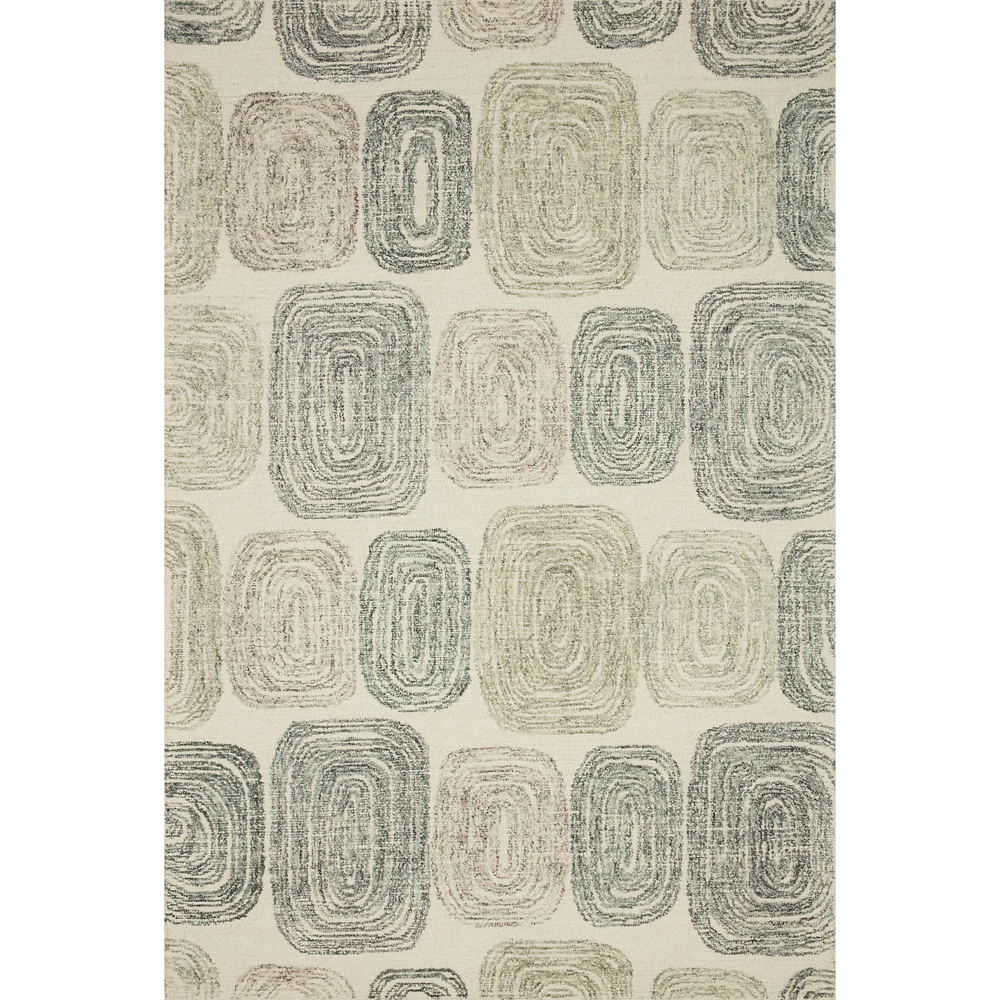 Loloi Milo Rug