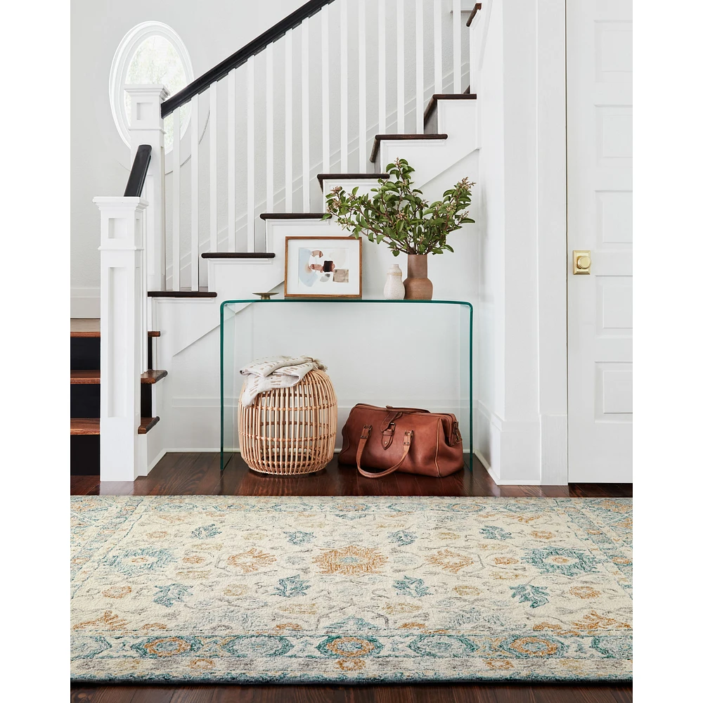 Tapis Norabel par Loloi