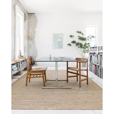 Tapis Oakwood par Loloi