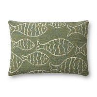 Loloi Merrick Cushion