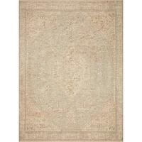 Tapis Priya par Loloi