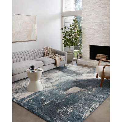 Tapis Spirit par Loloi II