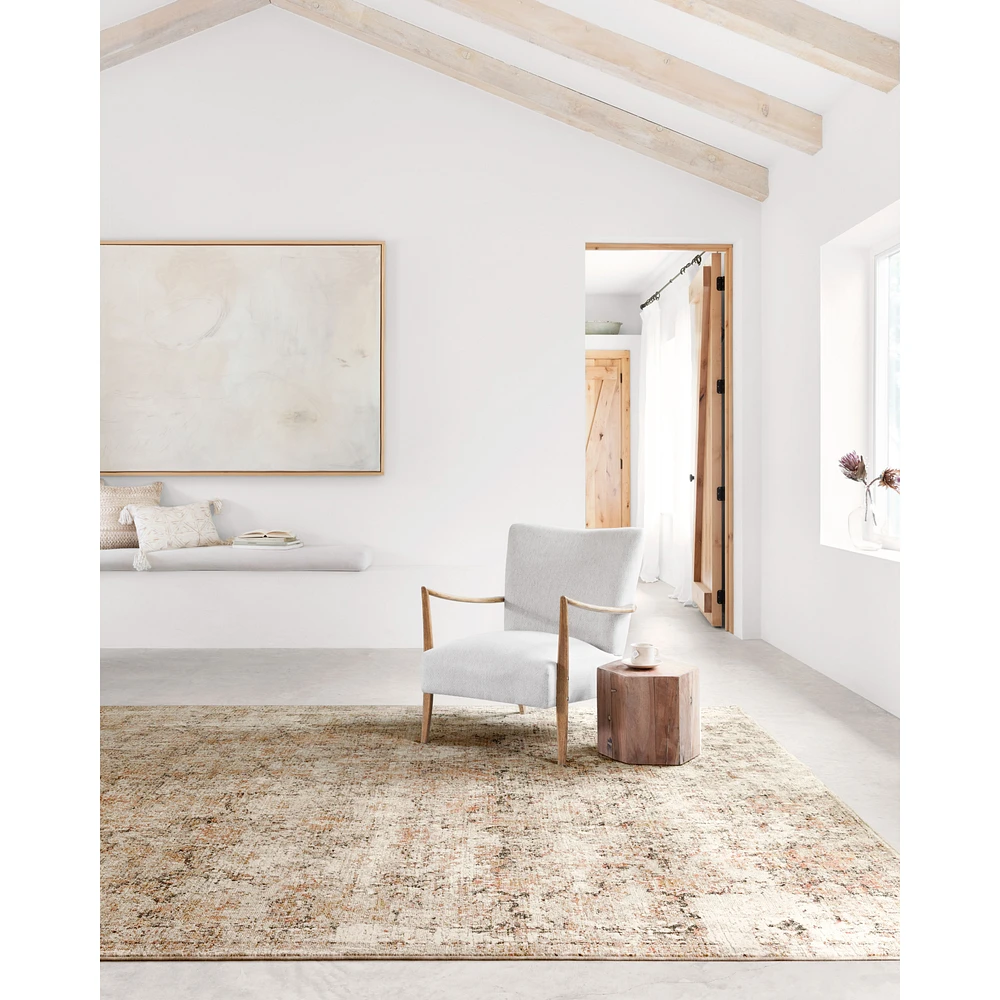 Tapis Theia par Loloi