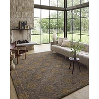 Tapis Varena par Loloi II