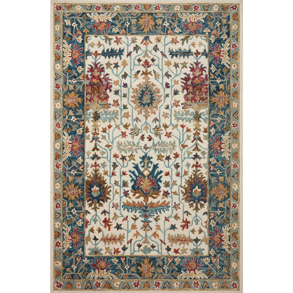 Loloi Victoria Rug