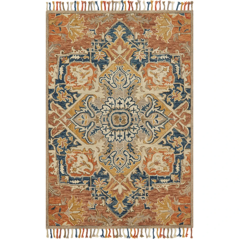 Loloi Zharah Rug