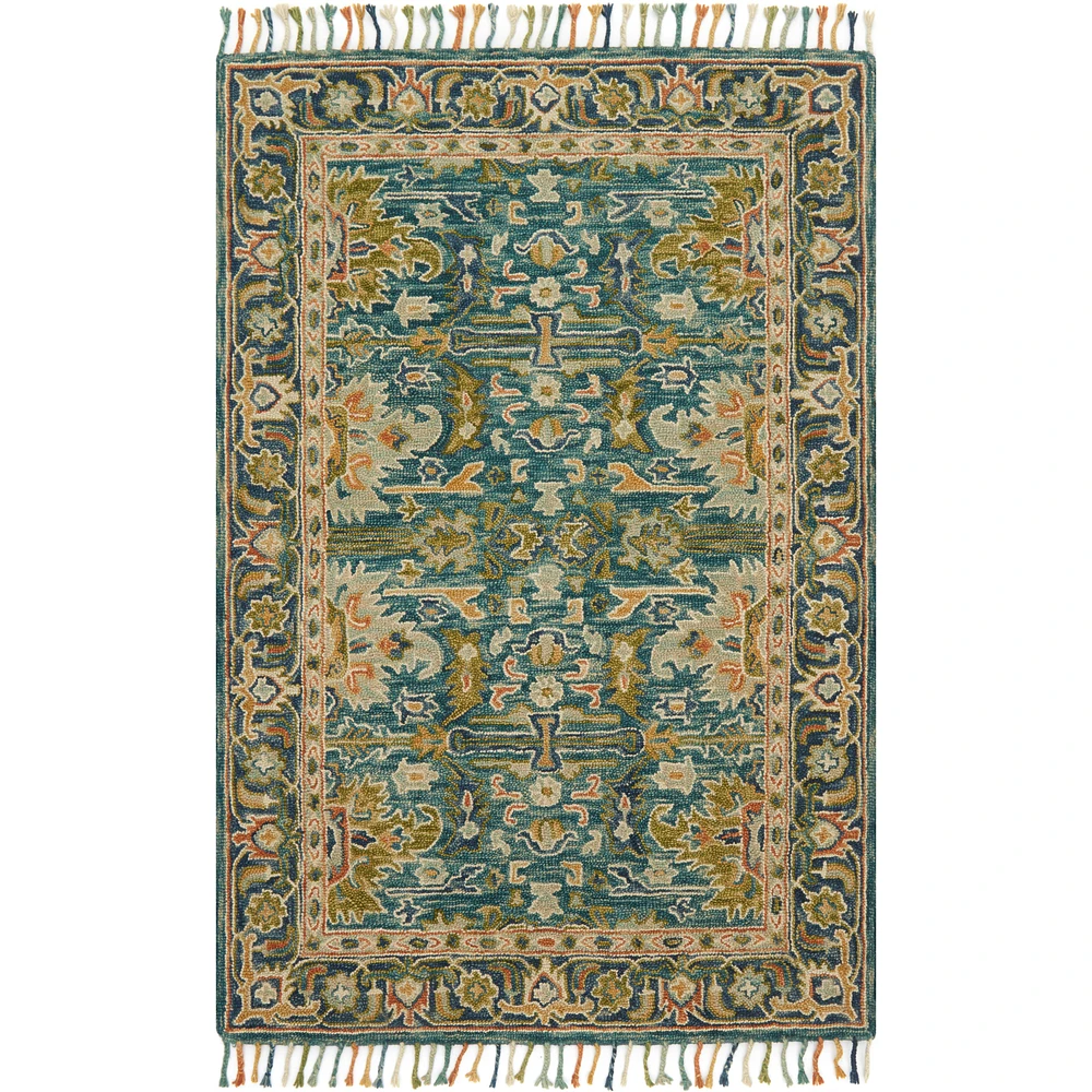 Loloi Zharah Rug