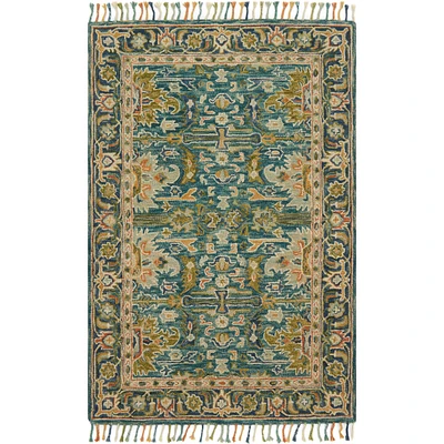 Loloi Zharah Rug
