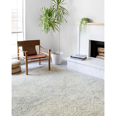 Tapis Ziva par Loloi II
