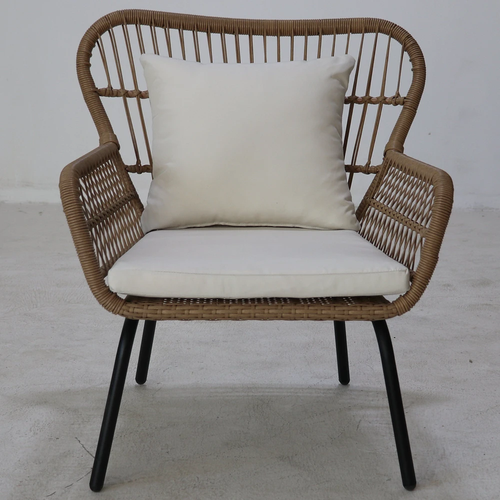 Beth 3-Piece Bistro Set