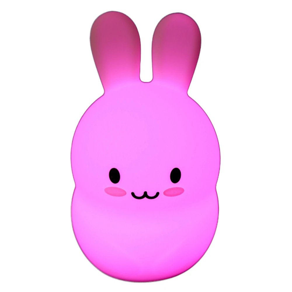 Bunny LED Nightlight