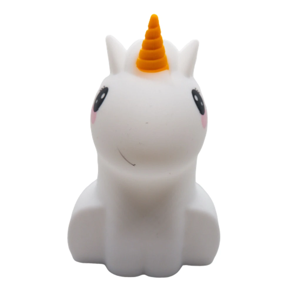 Veilleuse à DEL - Licorne