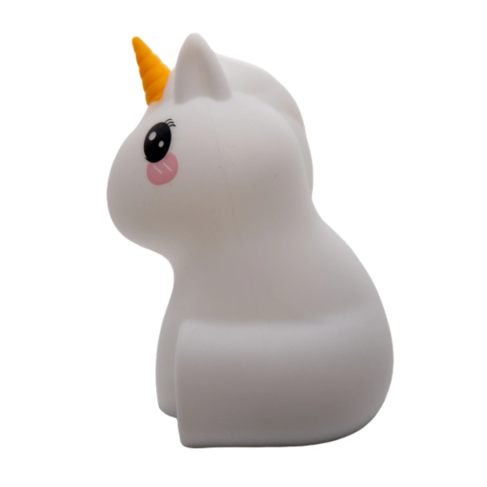 Veilleuse à DEL - Licorne