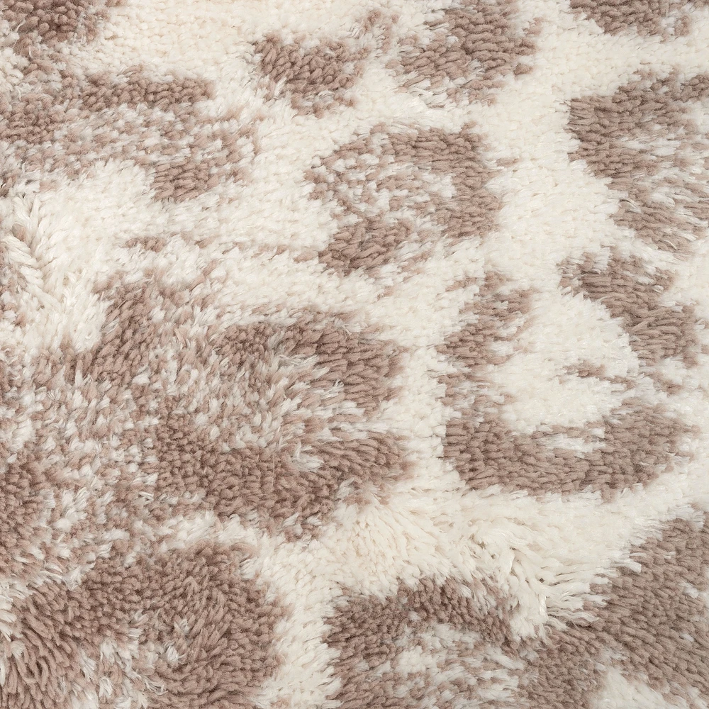 Leopard Bath Mat