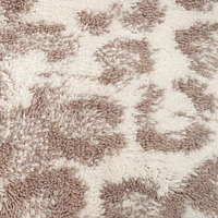 Leopard Bath Mat