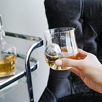 Rox & Roll 8-Piece Whisky Set by Brilliant