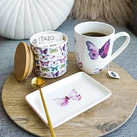 Tasse papillon par Abbott of England