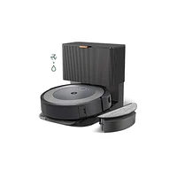 iRobot Roomba Combo i5+ Aspirateur robot et vadrouille à vidage automatique