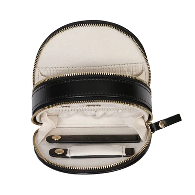 Mele and Co Duo Mini Travel Jewellery Case