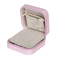 Mele and Co Josette Travel Jewellery Case