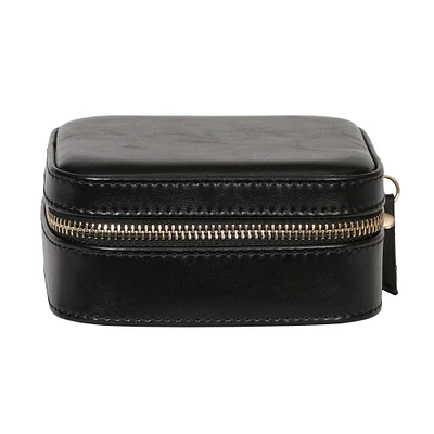 Mele and Co Stow Go Travel Jewellery Case