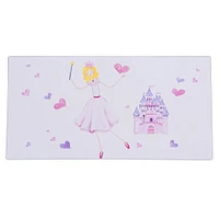 Mele and Co Adalyn Musical Ballerina Jewellery Box - White