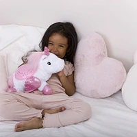 Twilight Buddies™ Night Light - Winged Unicorn