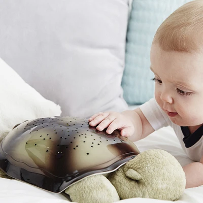 Twilight Turtle® - Veilleuse tortue Classique