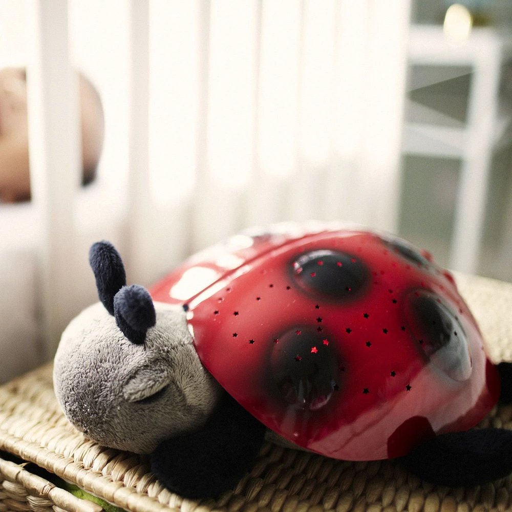 Twilight Ladybug® Night Light - Classic