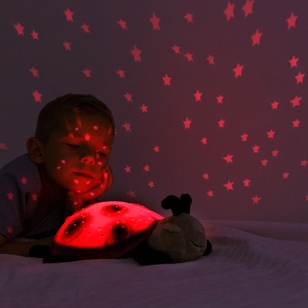 Twilight Ladybug® Night Light - Classic