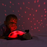 Twilight Ladybug® Night Light - Classic