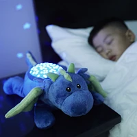 Twilight Buddies™ Night Light- Dragon