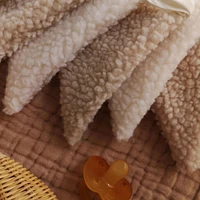 Guirlande - Beige et Blanche