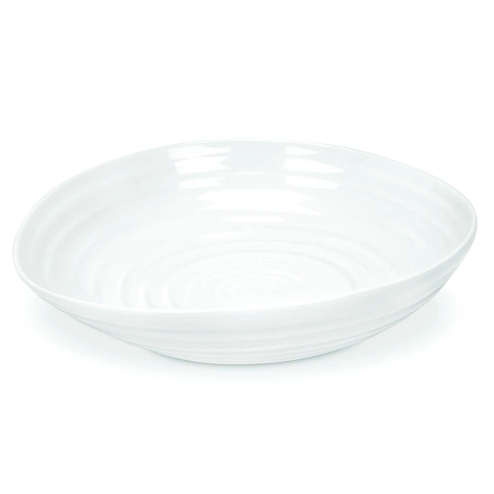 Sophie Conran Coupe Pasta Bowl 9.25’’ by Portmeirion