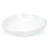 Sophie Conran Coupe Pasta Bowl 9.25’’ by Portmeirion