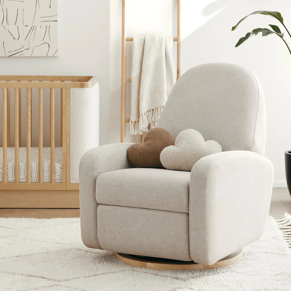 Cloud Pillow - Ivory