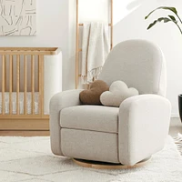 Cloud Pillow - Brown
