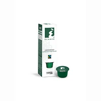 Caffitaly Ecaffe Armonioso Coffee Capsules