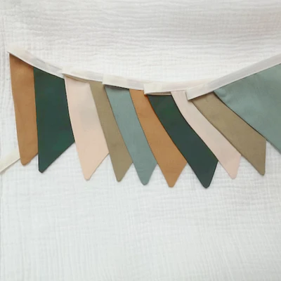Garland - Multicolore