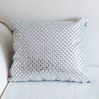 Dolce Crystal Cushion